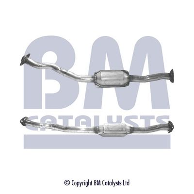 BM CATALYSTS Katalizators BM90092H